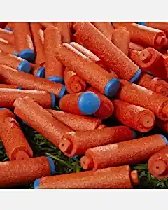 Nerf N-Serisi N1 Sünger Dart 20'li Yedek Paket