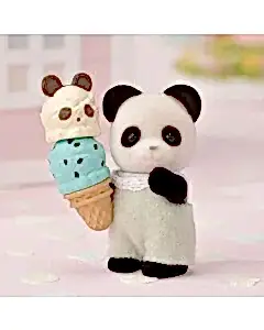 Sylvanian Families Dondurma Kamyonu