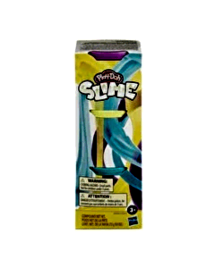 Play-Doh Slime 3lü Hamur Mavi-Yeşil-Mor E8809