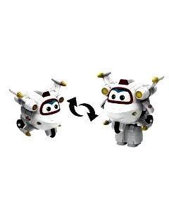 Harika Kanatlar Tekli Astro