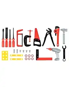 Pilsan Alet Seti 28 Parça