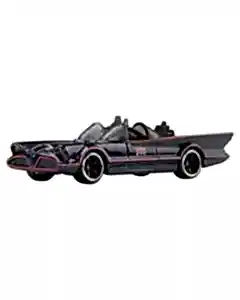 Hot Wheels Pop Culture Premium Arabalar TV Series Batmobile JBL83