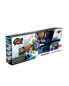 Infinity Nado Güç Paketi - Gold Warrior Phoenix (Altın Kahraman Anka Kuşu)