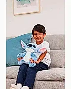 Disney Stitch Live Film Peluş 41 Cm