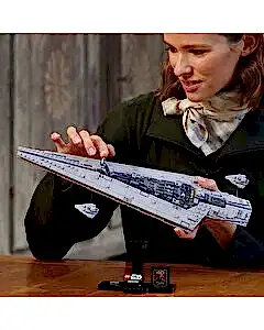 LEGO Star Wars Executor Super Star Destroyer 75356