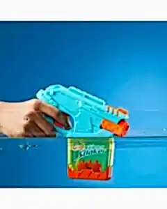 Nerf Super Soaker Mini Dunk-Fill