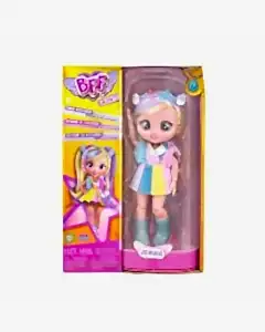 Cry Babies BFF Bebekler S3 911109 Jenna