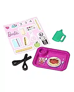 Barbie Kariyer Oyun Seti Öğretmen Bebek JCR76