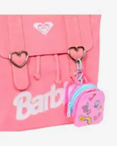 Barbie’nin Mini Çanta Aksesuarları HJT44