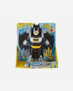 İmaginext DC Super Friends Batglider ve Batman HVY12
