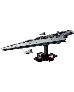 LEGO Star Wars Executor Super Star Destroyer 75356