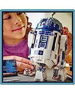 LEGO Star Wars R2- D2 75379