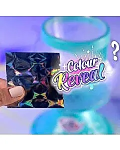 So Slime DIY Magical Slime İksir Yapım Seti