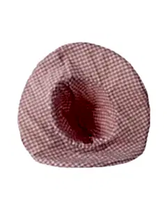 Pembe Cadı Şapkası