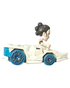Hot Wheels RacerVerse Tekli Arabalar Rey HRT20
