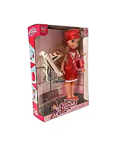 Elissa Hostes Konuşan Bebek