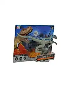 Pterosaur Dinozor Figür Gri