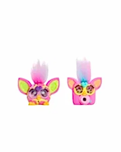 Furby Minis 2'li Paket Sürpriz Figür