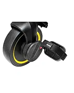 Doona Li̇ki̇ Katlanır Bebek Bisikleti̇ S5 Racing Green