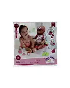 Babydoll My Sweet Love Tuvalet Eğitimi Seti Pembe