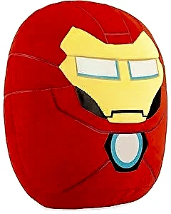 TY İron Man Squishy 25 Cm
