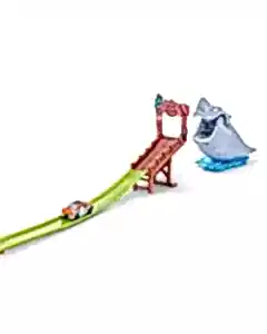 Metal Machines S1 Shark Oyun Seti 6760