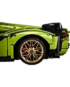 LEGO Technic Lamborghini Sián FKP 37 42115