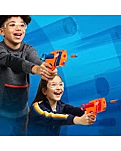 Nerf N Serisi İkili Paket