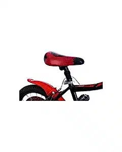 16 Jant Beemer Kırmızı Bisiklet