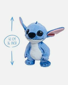 Disney Stitch Live Film Peluş 41 Cm