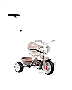 Smoby Be Move Comfort 3 Tekerlekli Bisiklet