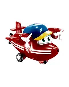 Harika Kanatlar Mini Figür Flip