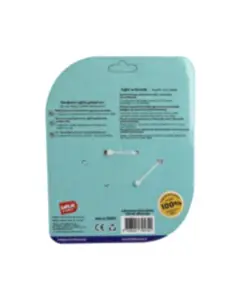 Babycim Diş Kaşıyıcı Çıngırak