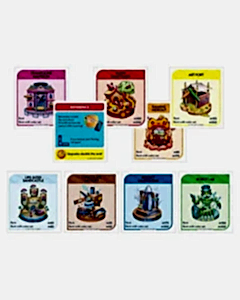 Monopoly App Banking