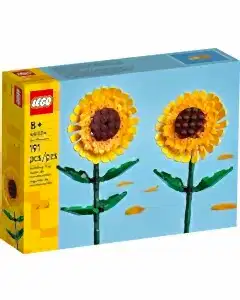 LEGO Iconic Ayçiçeği 40524