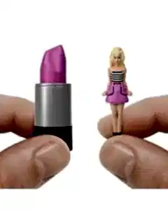 Mini Barbieland Sürpriz Bebek HYF19