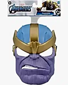 Avengers Maske Thanos