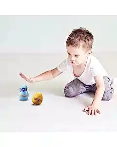 Silverlit Egg-A-Boo Tekli Sürpriz Paket