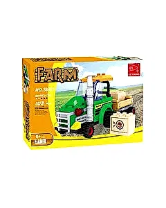 Ausini Farm Set 28401