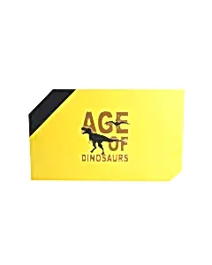 Dinozorların Dünyası Oyun Seti ve Aksesuarları