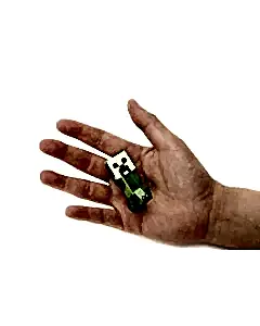 Jada Minecraft Figür 6 Cm Creeper