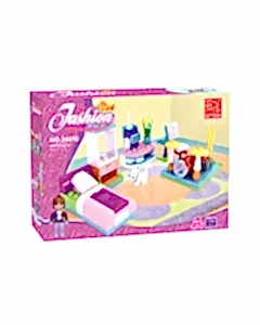 Ausini Fashion Set 24416