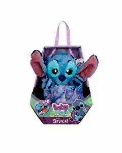 Baby Paws Sesli Stitch Peluş 20 Cm Peluş 927001IM