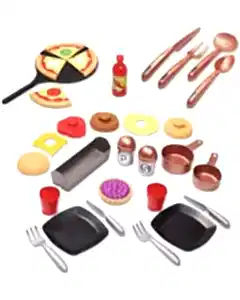 Ecoiffier Pizza Mutfağım