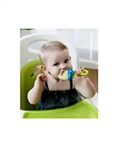 PULP Silikon Meyve Sebze Filesi Pembe