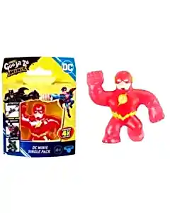 Goojitzu DC Minis S4 Figür Speed Force Flash