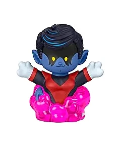 Little People Koleksiyoncusu Marvel X-Men: Sayı 1 Özel Baskı Seti JFW75