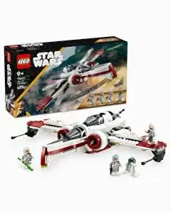 LEGO Star Wars ARC-170 Starfighter 75402