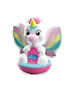 Baby Clementoni Dönen Hareketli Kanatlar