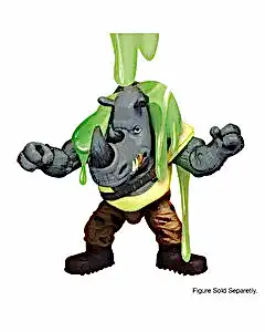 TMNT Mutasyon Çamuru 83700